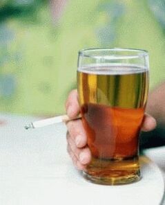 Pakreatitin nedenleri