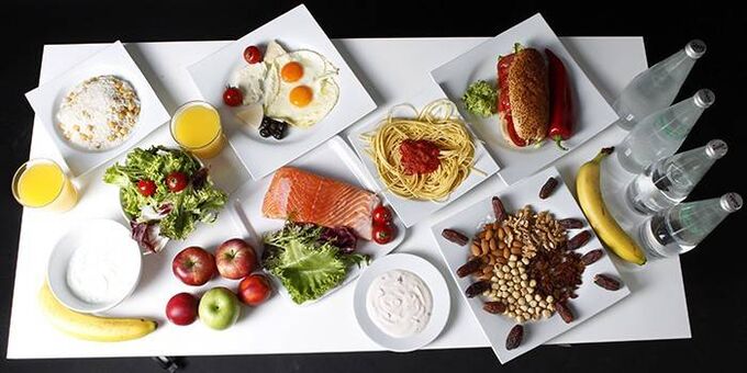 kilo kaybı için etkili diyetler